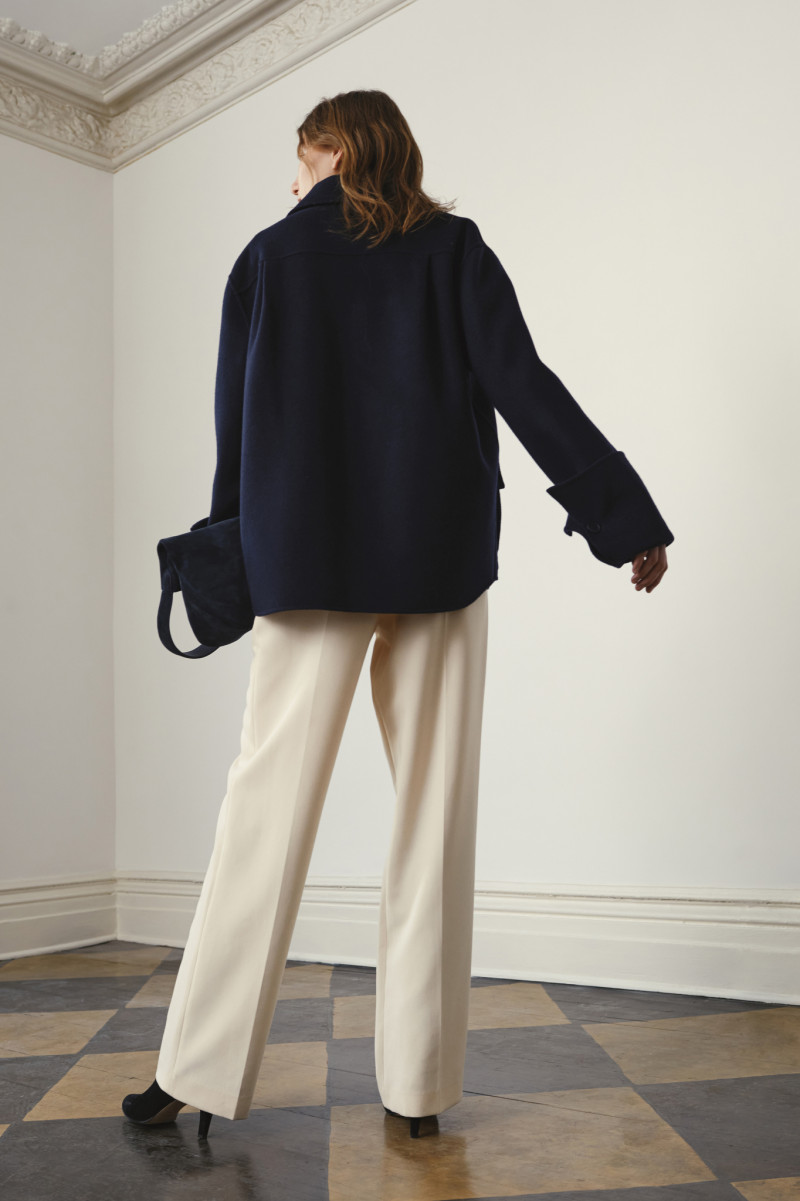 Daniella Kallmeyer lookbook for Autumn/Winter 2023