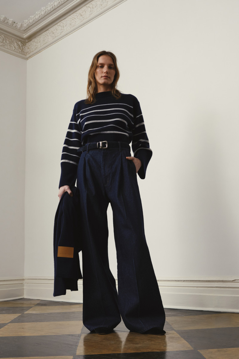 Daniella Kallmeyer lookbook for Autumn/Winter 2023