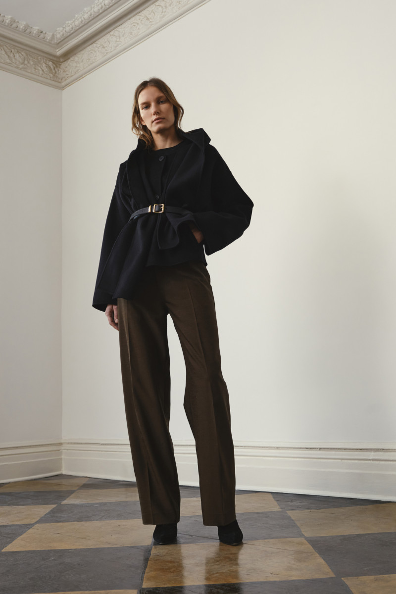 Daniella Kallmeyer lookbook for Autumn/Winter 2023