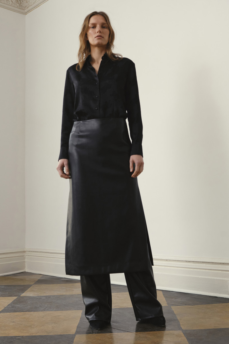 Daniella Kallmeyer lookbook for Autumn/Winter 2023