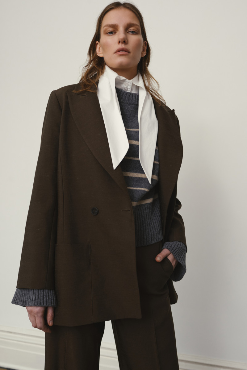 Daniella Kallmeyer lookbook for Autumn/Winter 2023