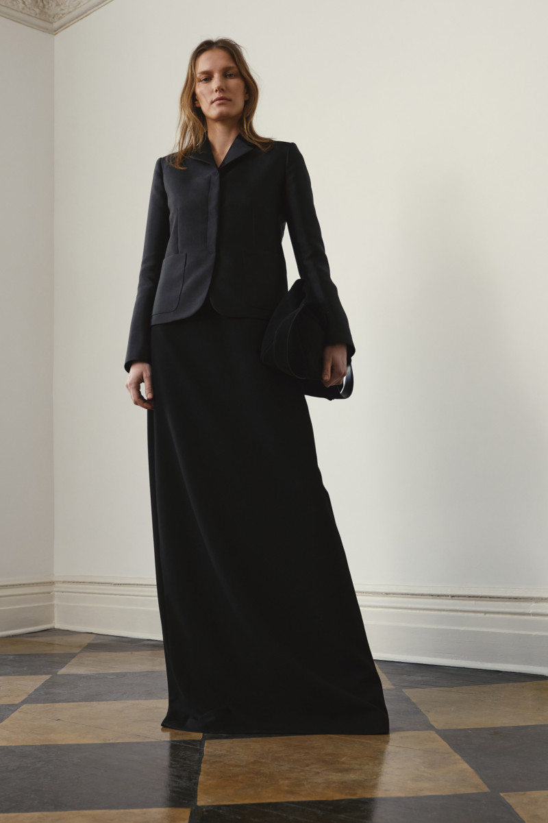 Daniella Kallmeyer lookbook for Autumn/Winter 2023