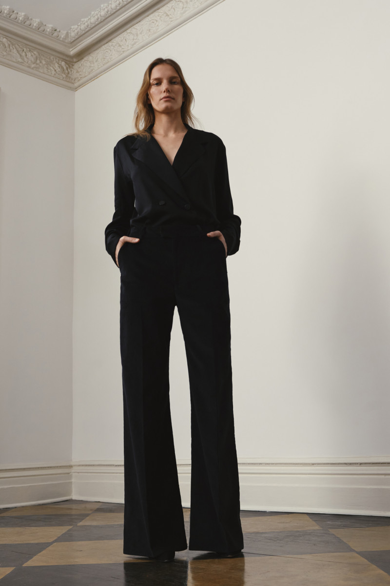 Daniella Kallmeyer lookbook for Autumn/Winter 2023