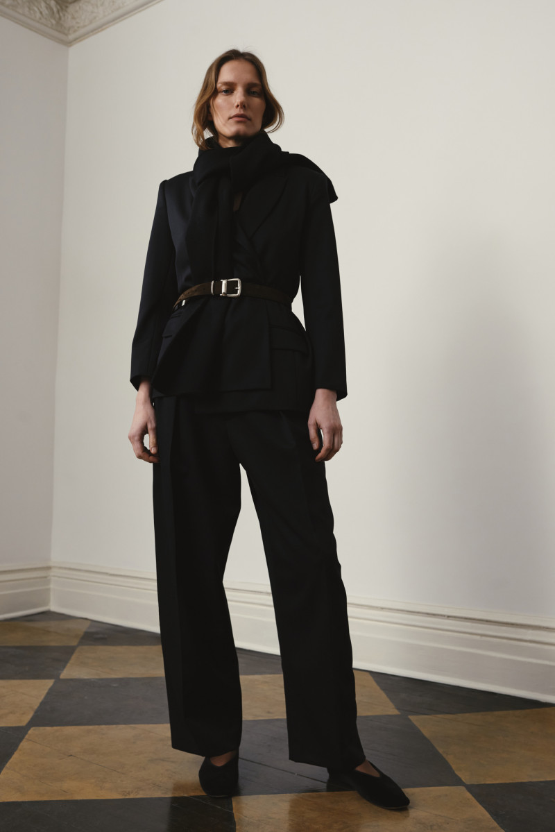 Daniella Kallmeyer lookbook for Autumn/Winter 2023