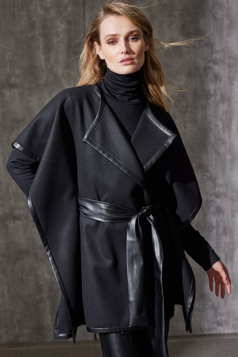 Josie Natori lookbook for Autumn/Winter 2023