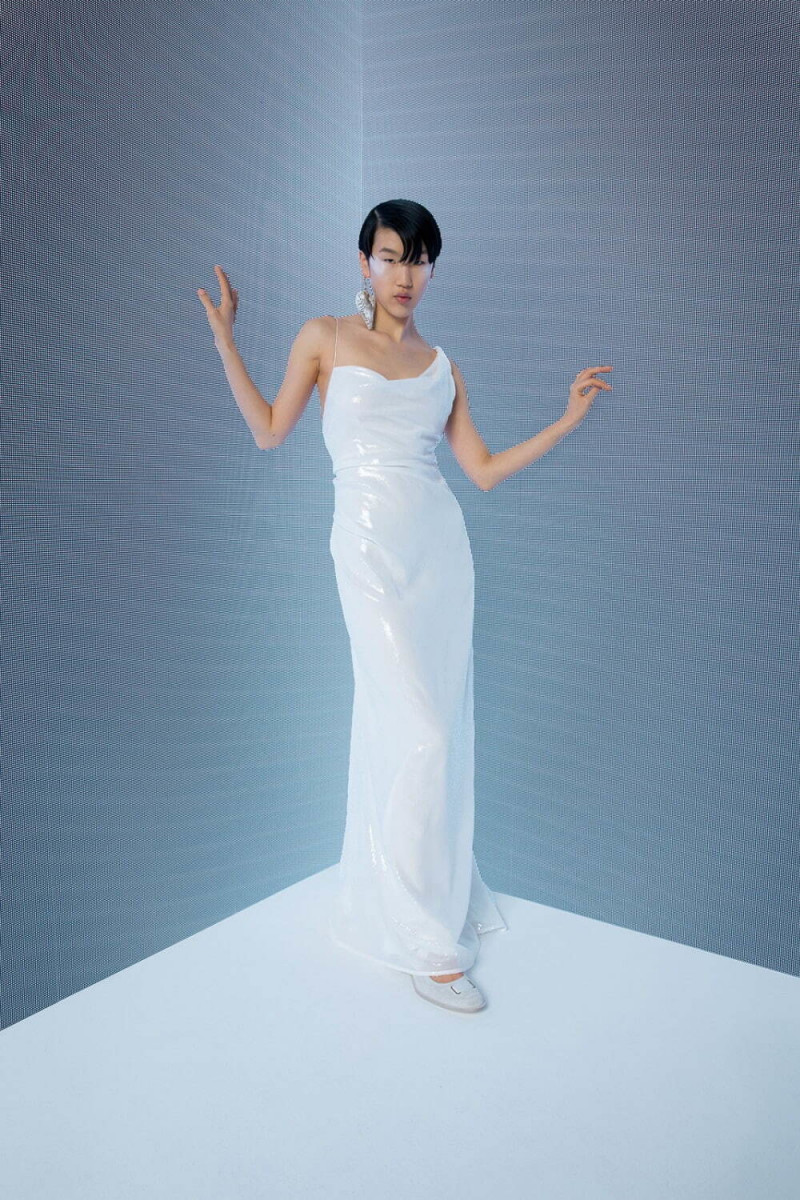 Vivienne Westwood Bridal Couture lookbook for Autumn/Winter 2023