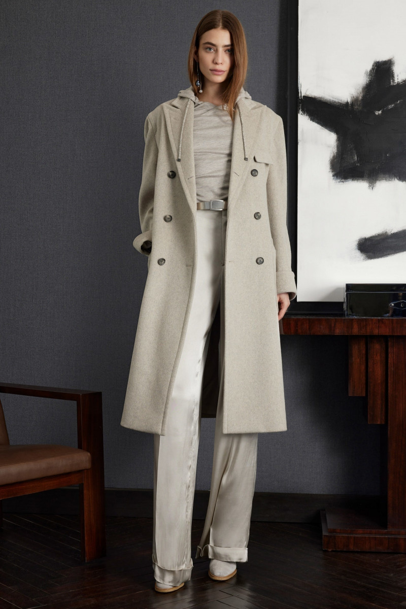 Ralph Lauren lookbook for Autumn/Winter 2023