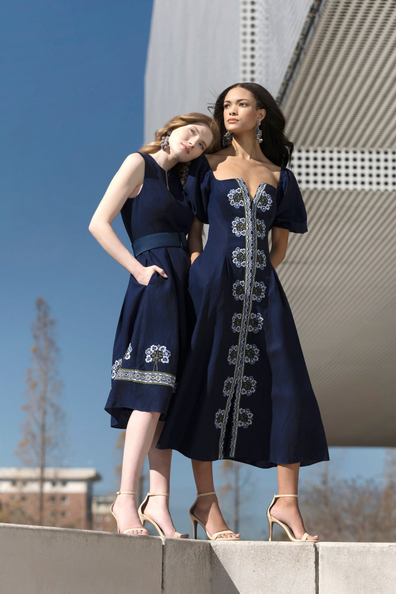 Sachin & Babi lookbook for Pre-Fall 2023