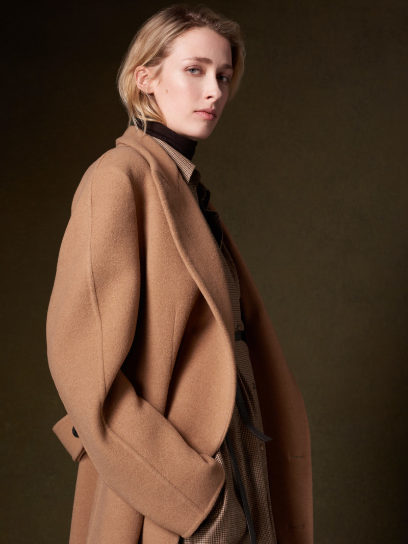 Purdey lookbook for Autumn/Winter 2023