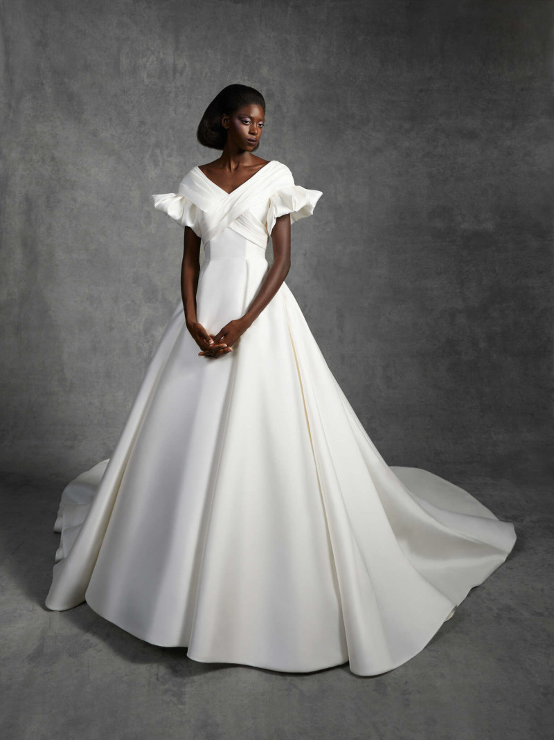 Viktor & Rolf Mariage lookbook for Autumn/Winter 2023