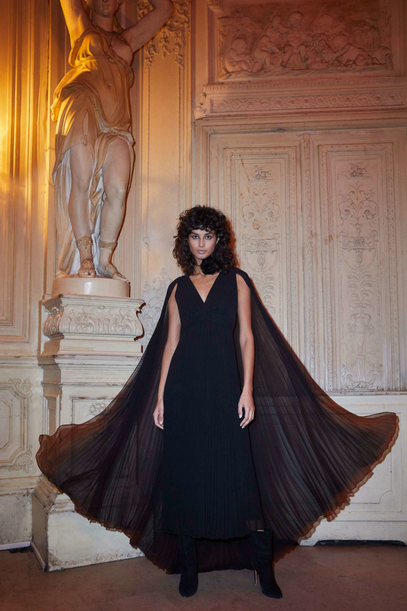 Emanuel Ungaro lookbook for Autumn/Winter 2023