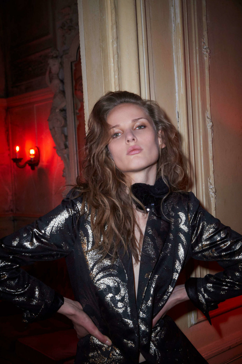Emanuel Ungaro lookbook for Autumn/Winter 2023