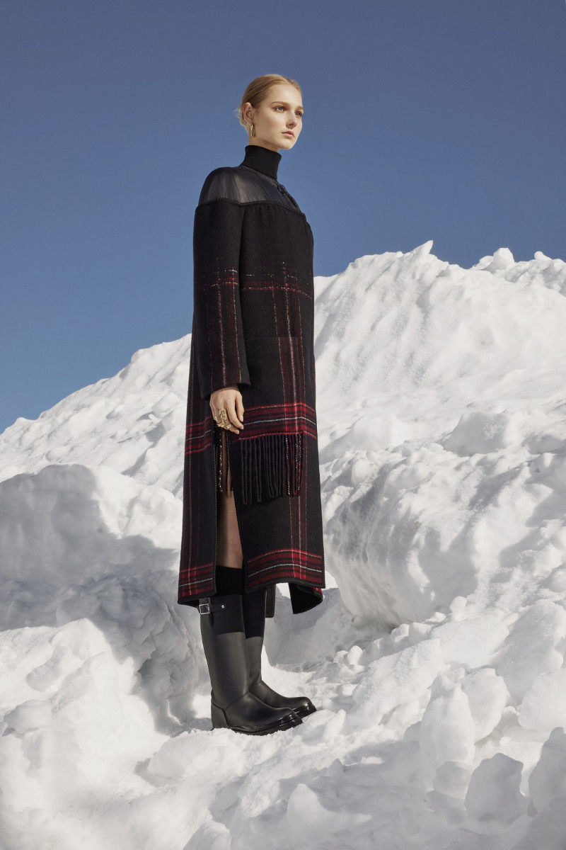 Ports 1961 lookbook for Pre-Fall 2023