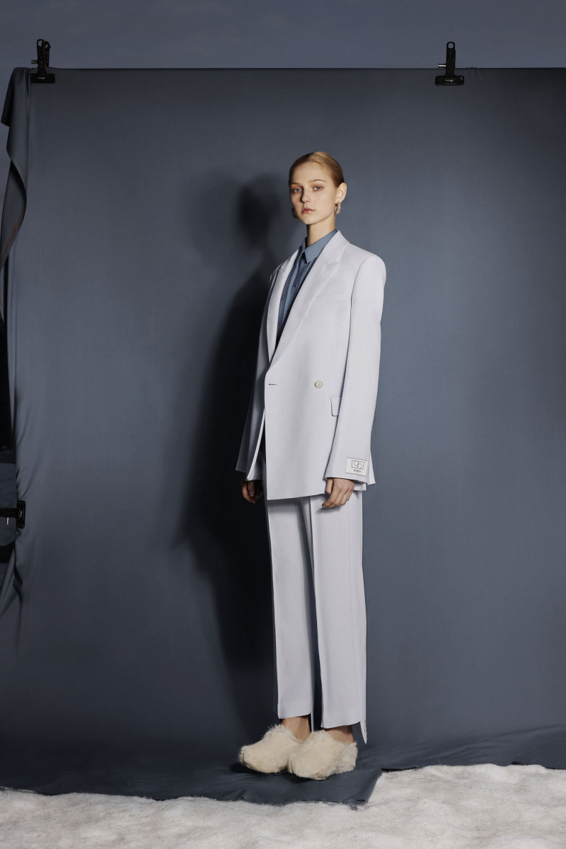 Ports 1961 lookbook for Pre-Fall 2023