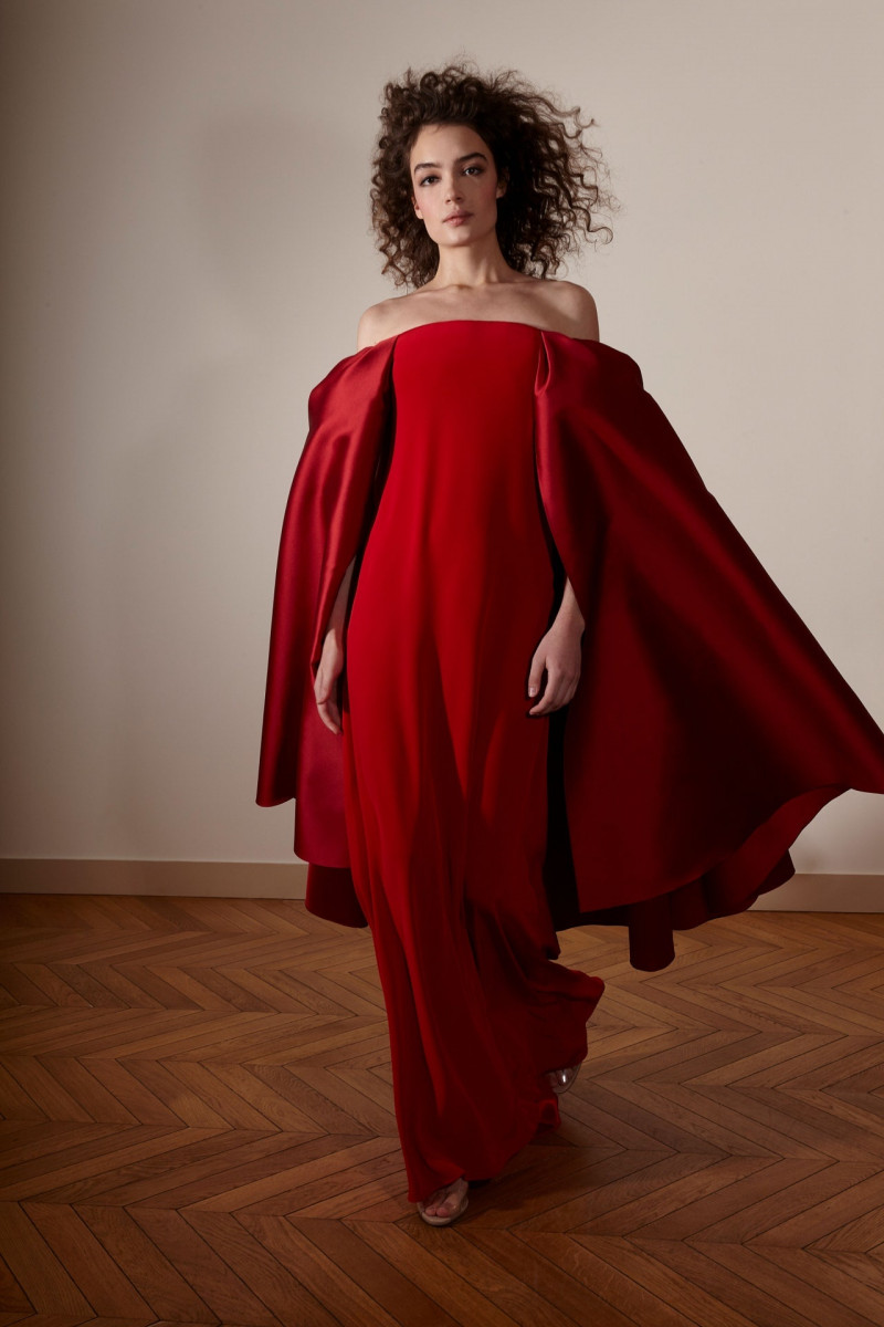 Alexis Mabille lookbook for Autumn/Winter 2023