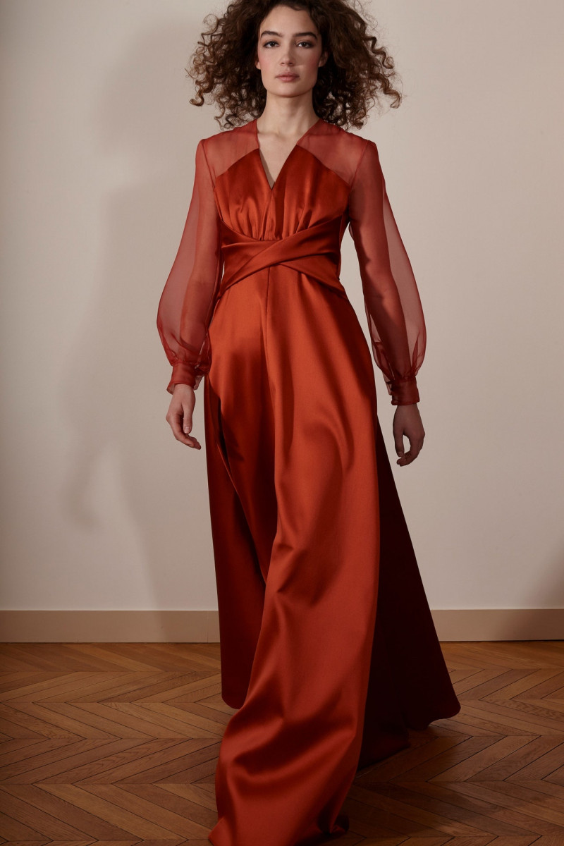 Alexis Mabille lookbook for Autumn/Winter 2023