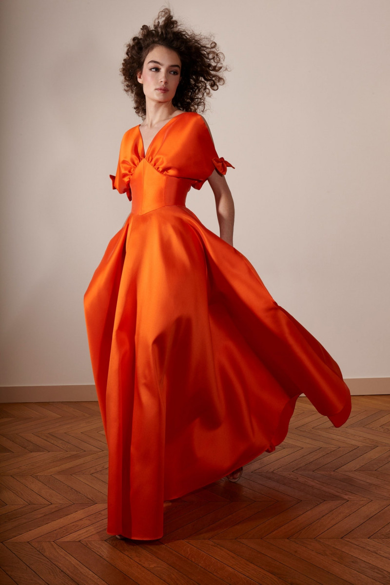 Alexis Mabille lookbook for Autumn/Winter 2023