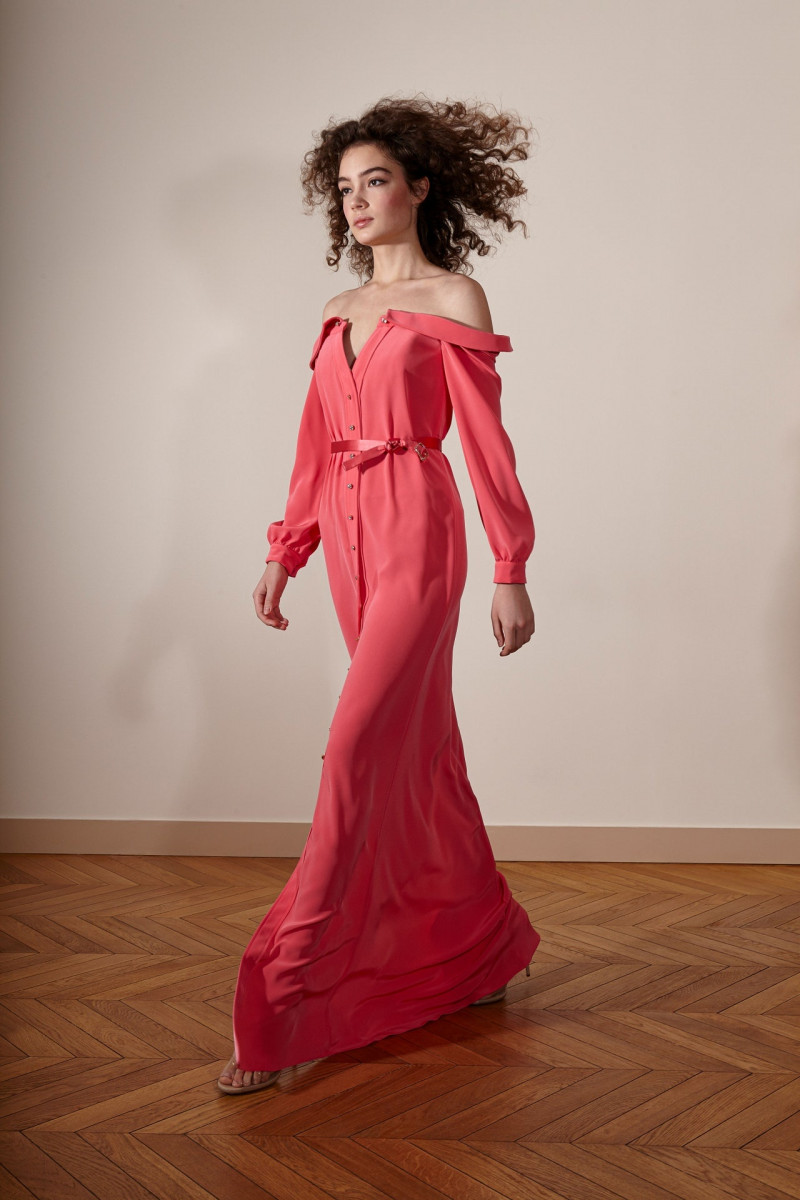 Alexis Mabille lookbook for Autumn/Winter 2023