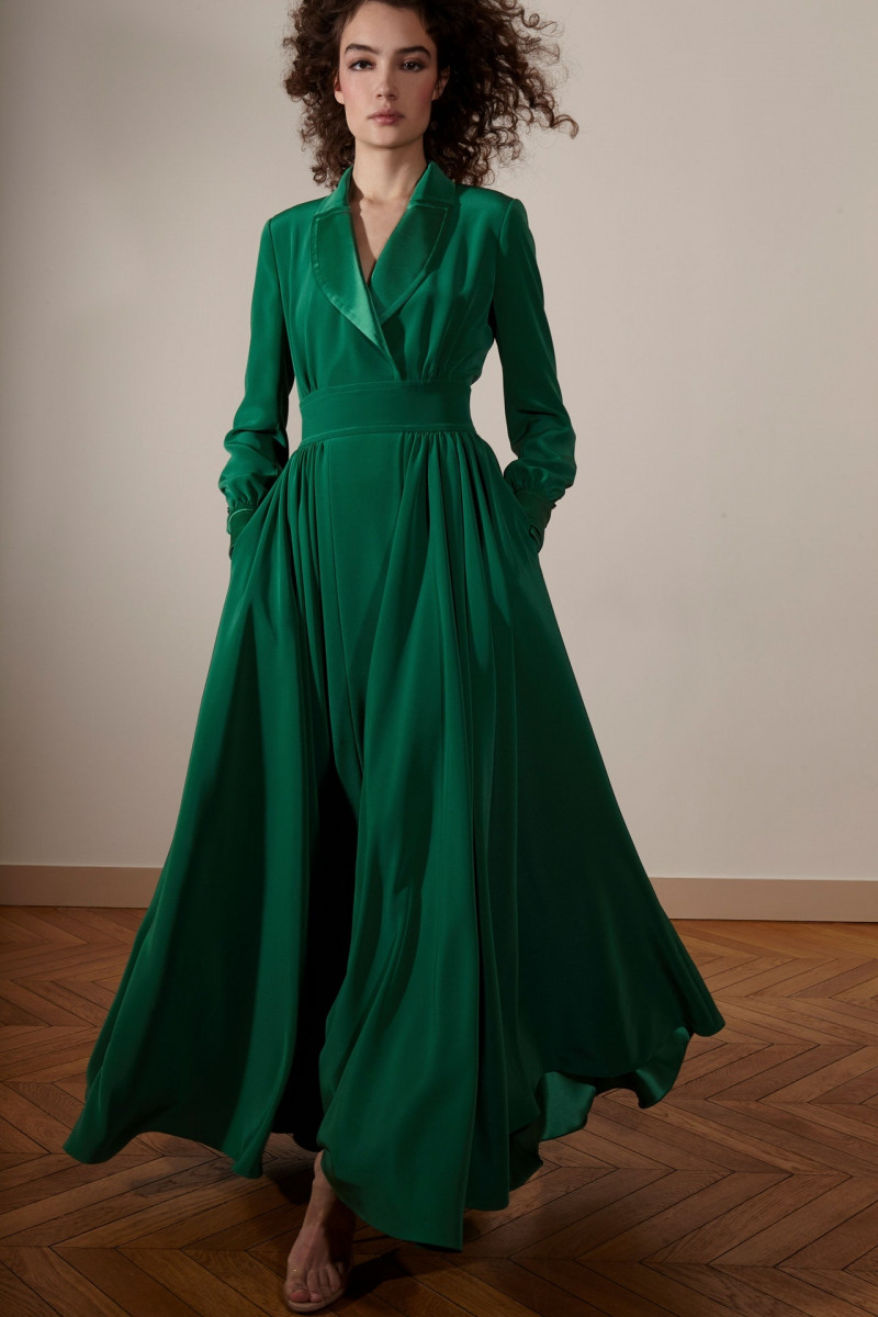 Alexis Mabille lookbook for Autumn/Winter 2023