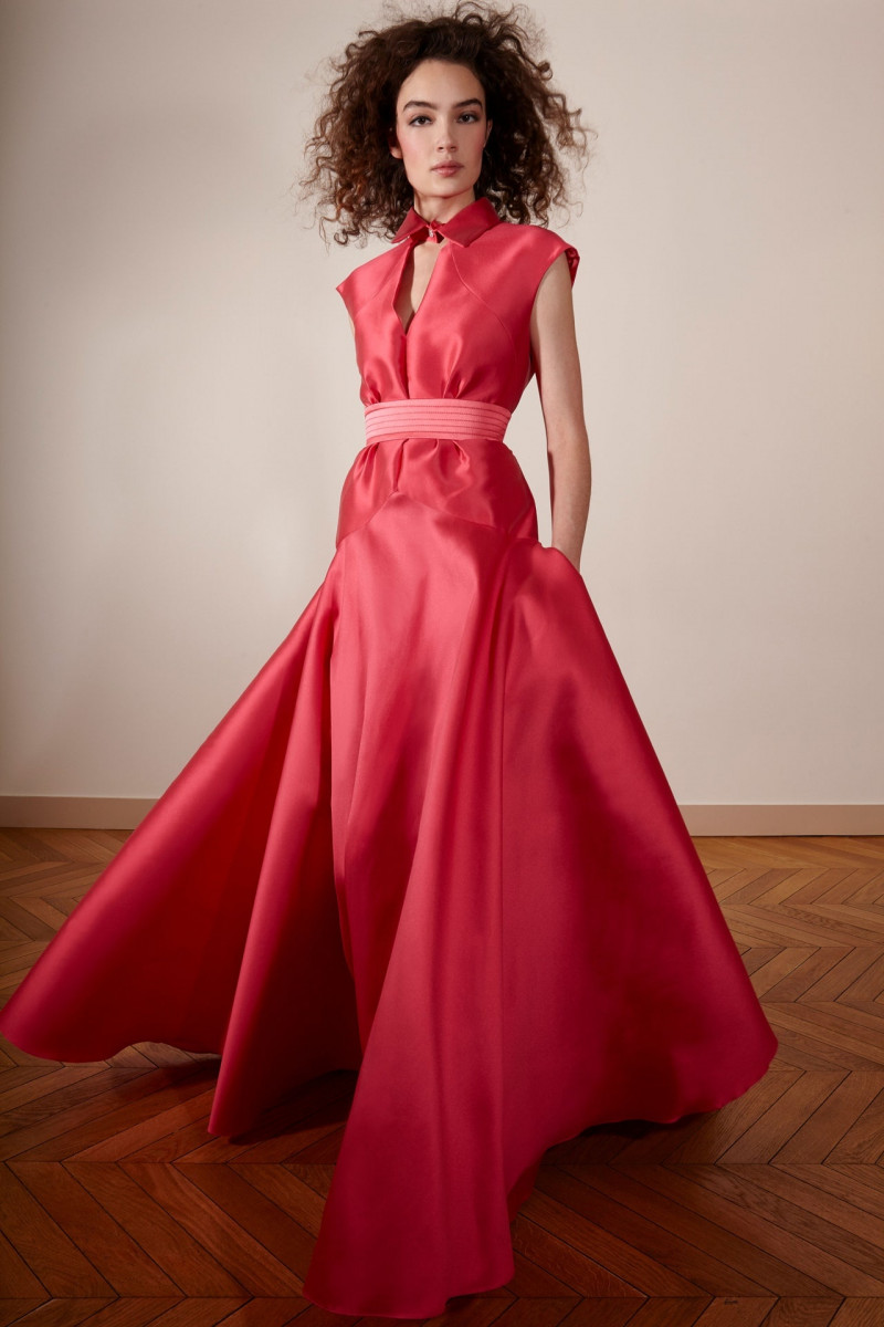 Alexis Mabille lookbook for Autumn/Winter 2023