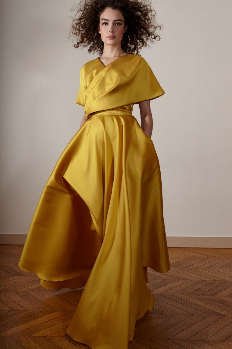 Alexis Mabille lookbook for Autumn/Winter 2023