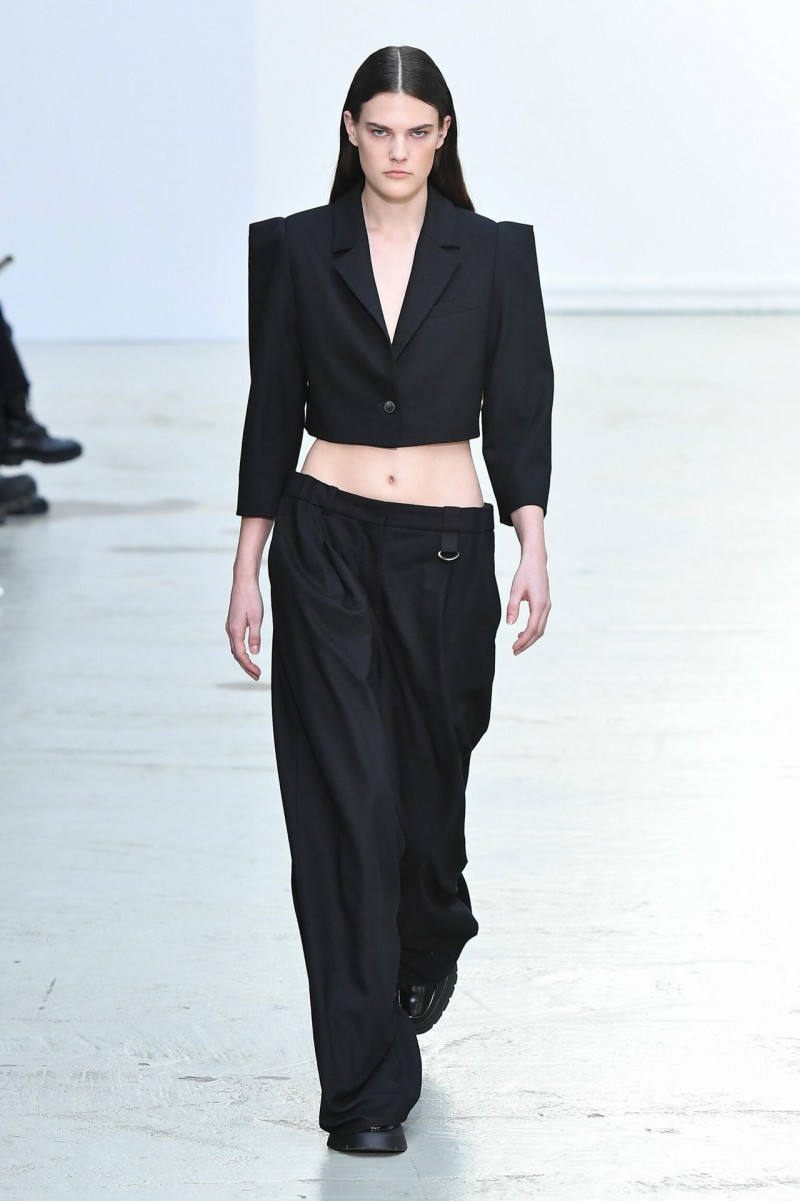 Nehera fashion show for Autumn/Winter 2023