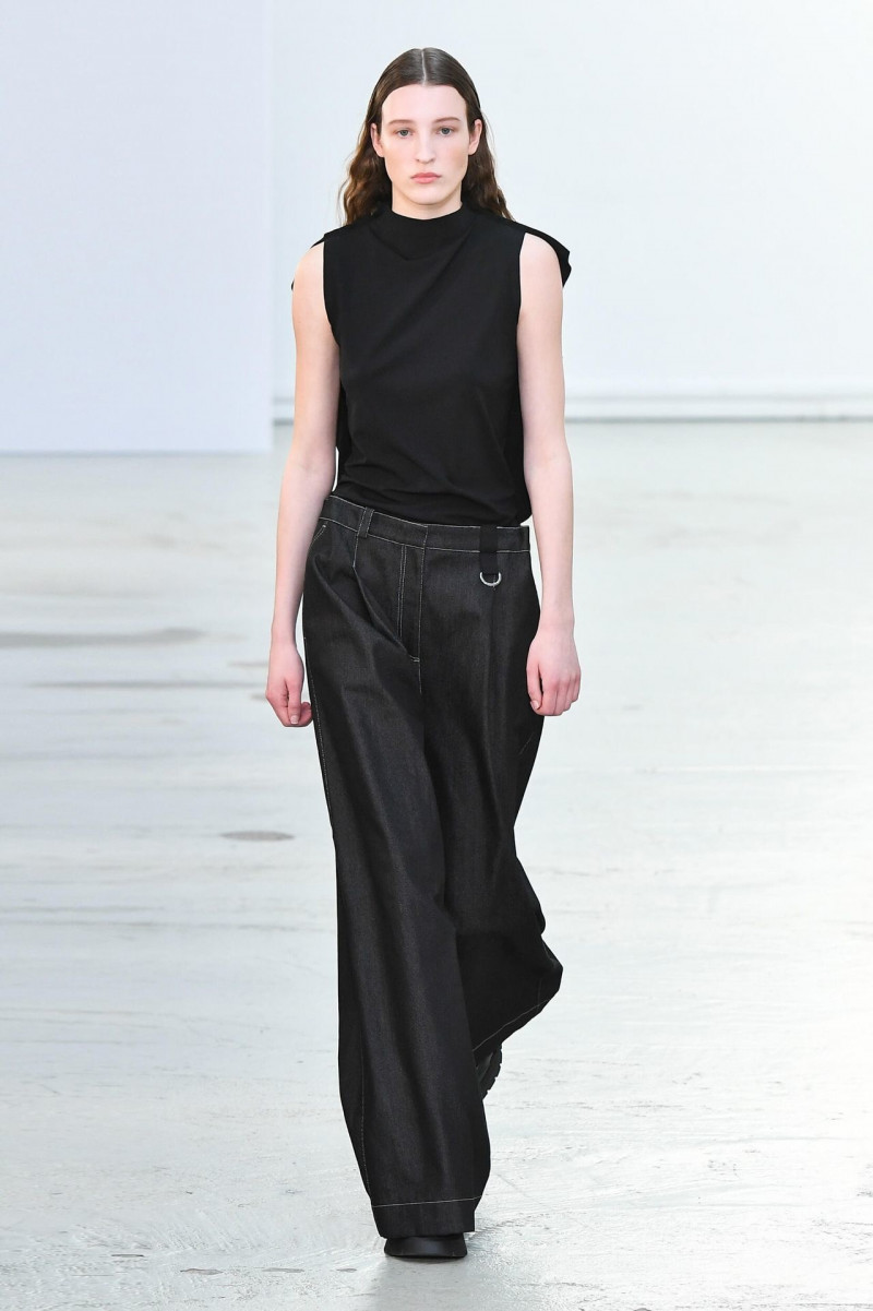 Nehera fashion show for Autumn/Winter 2023