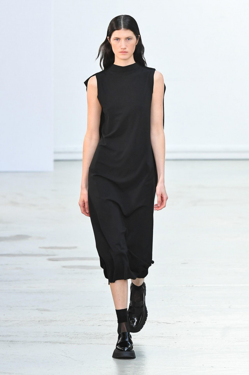 Nehera fashion show for Autumn/Winter 2023