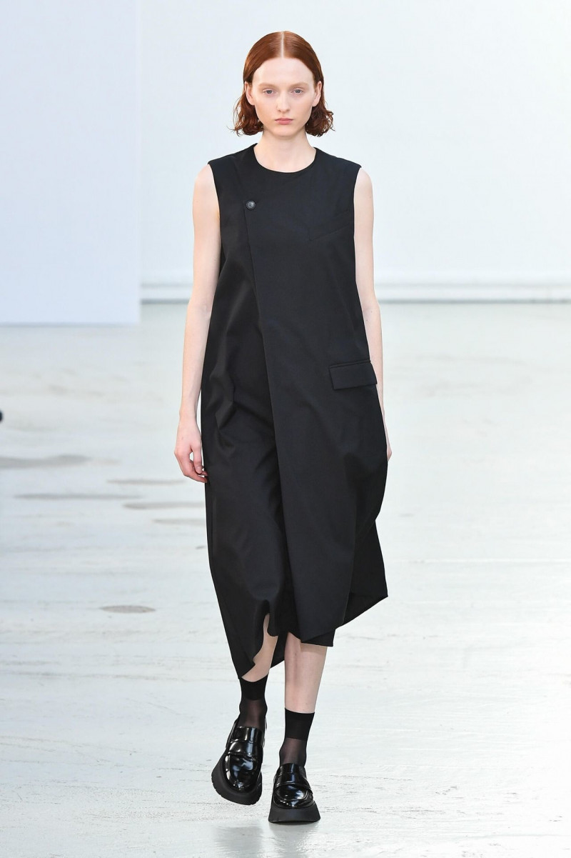 Nehera fashion show for Autumn/Winter 2023