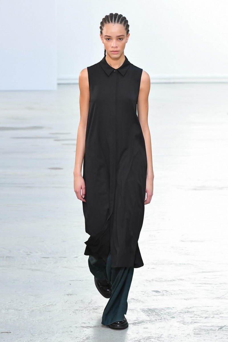 Nehera fashion show for Autumn/Winter 2023