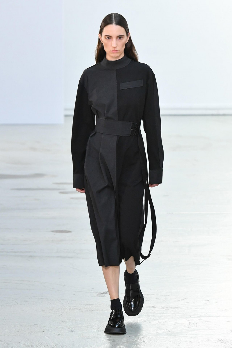 Nehera fashion show for Autumn/Winter 2023