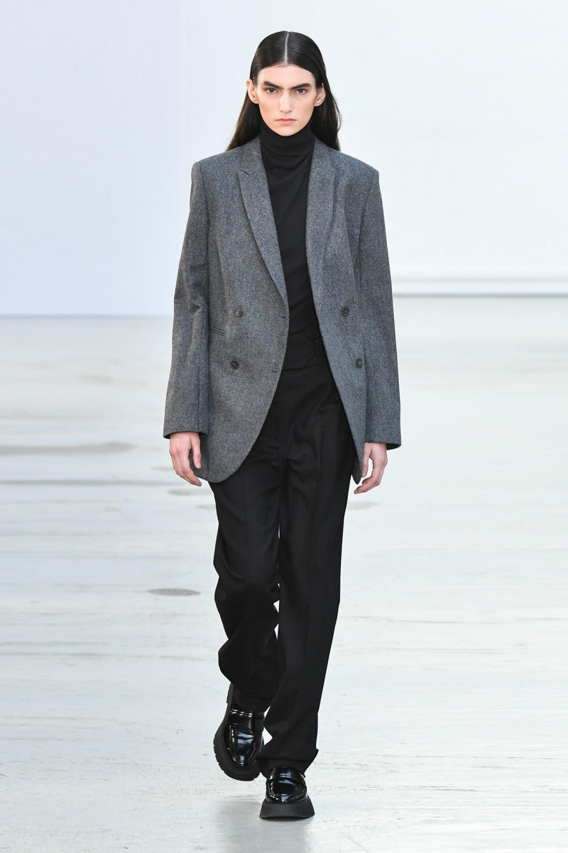 Nehera fashion show for Autumn/Winter 2023