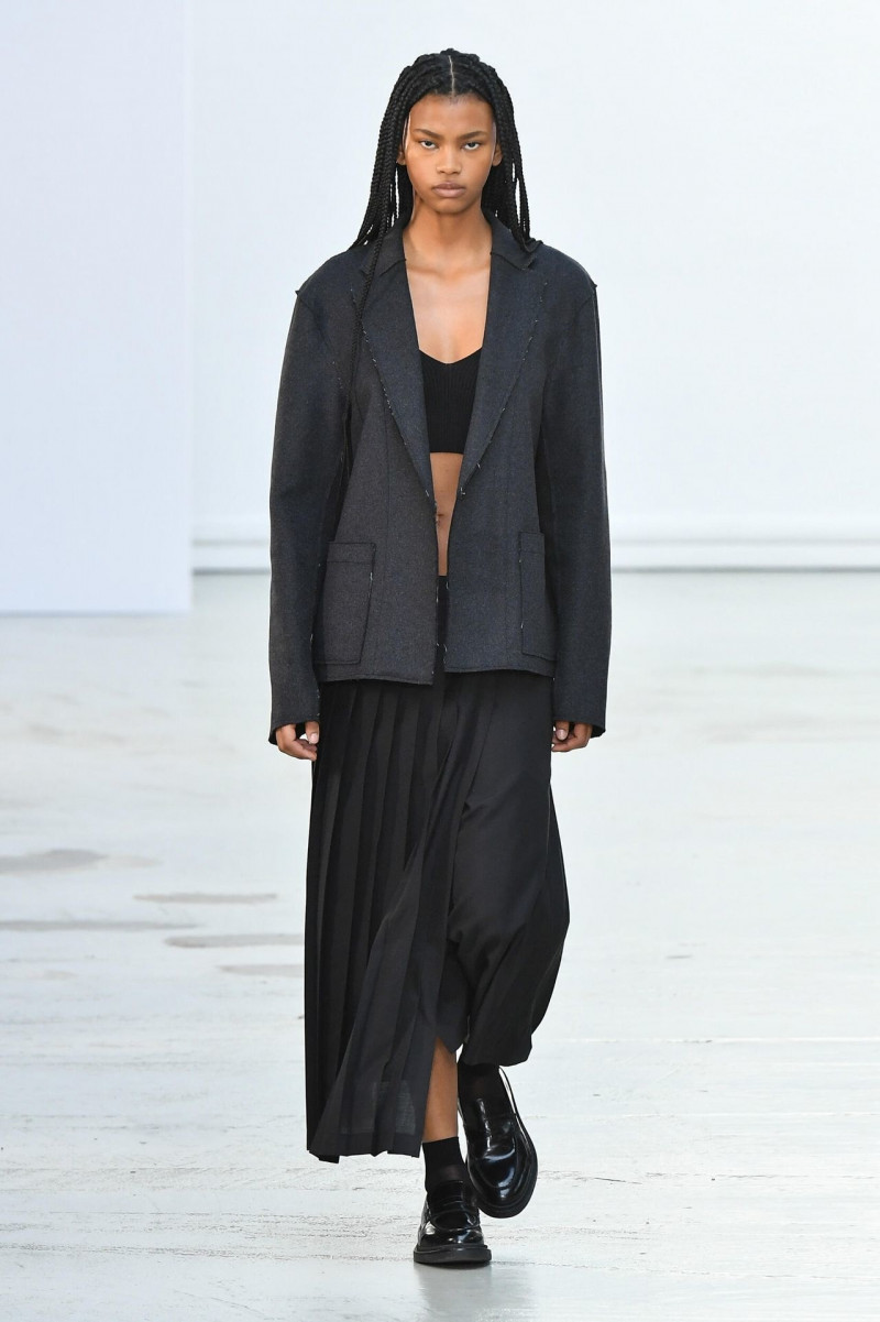 Nehera fashion show for Autumn/Winter 2023