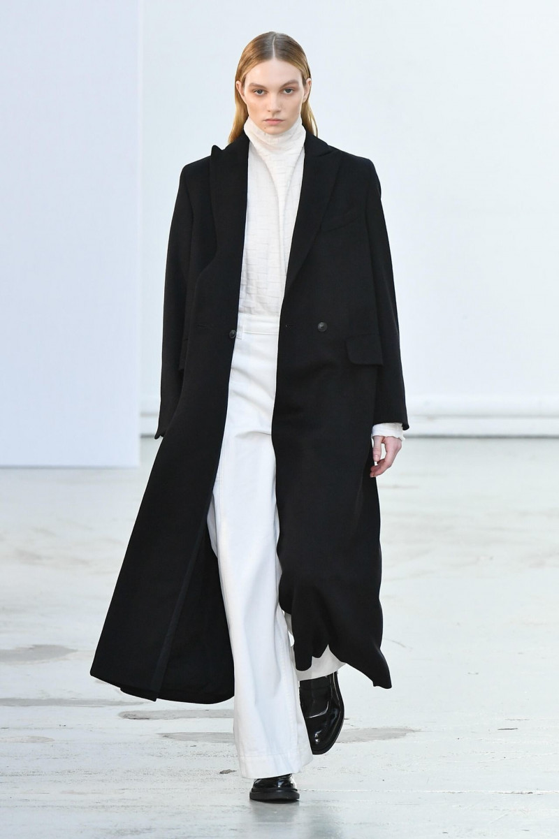 Nehera fashion show for Autumn/Winter 2023