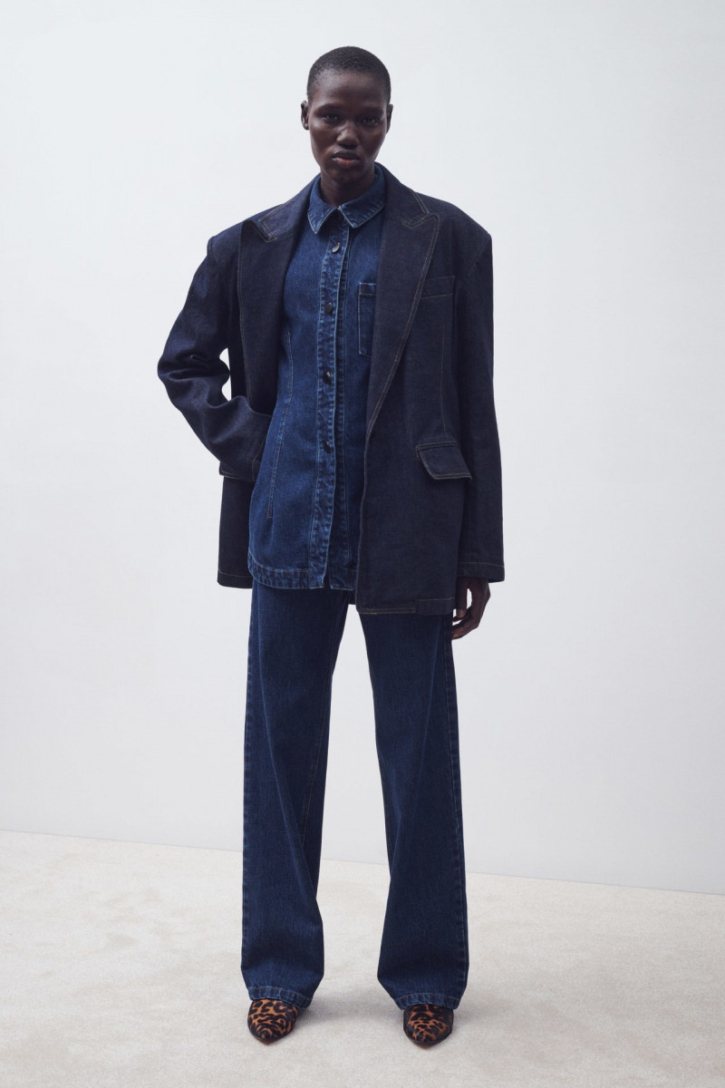 Rachel Comey lookbook for Autumn/Winter 2023