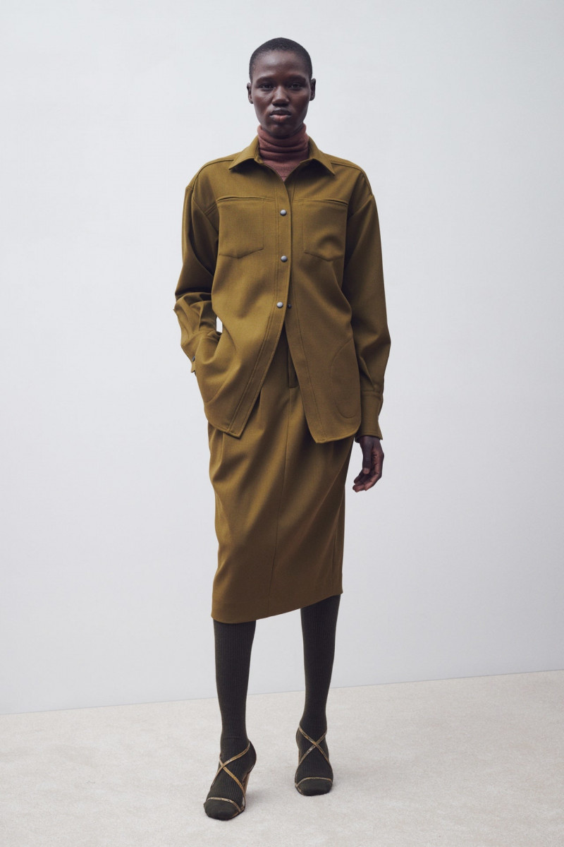 Rachel Comey lookbook for Autumn/Winter 2023