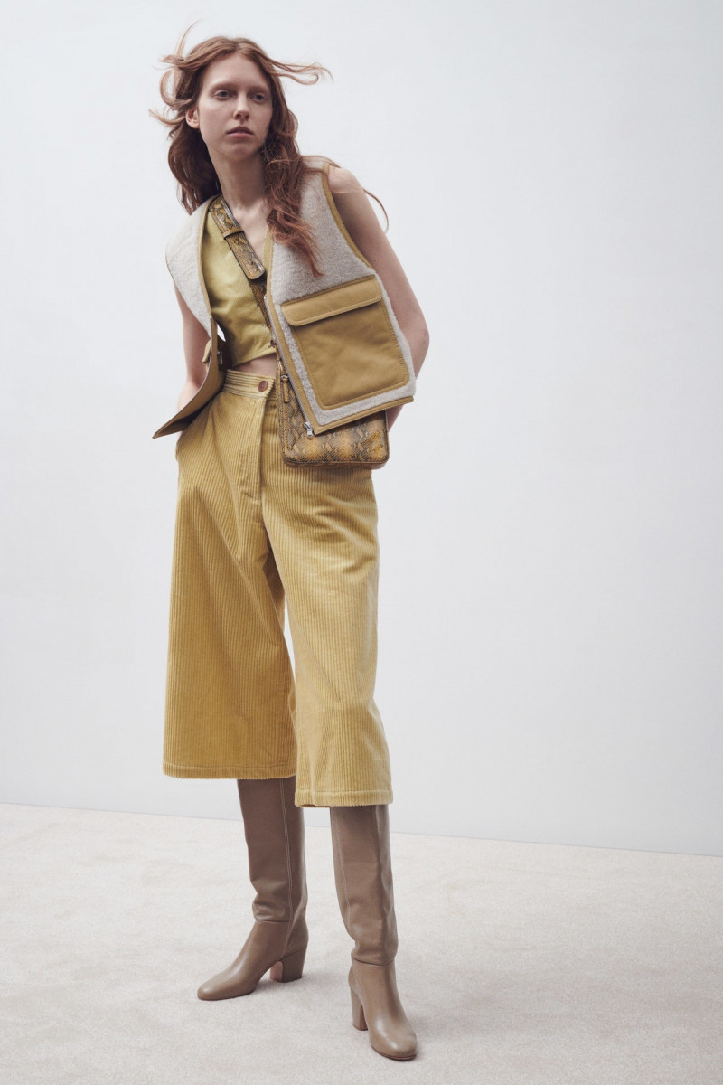 Rachel Comey lookbook for Autumn/Winter 2023