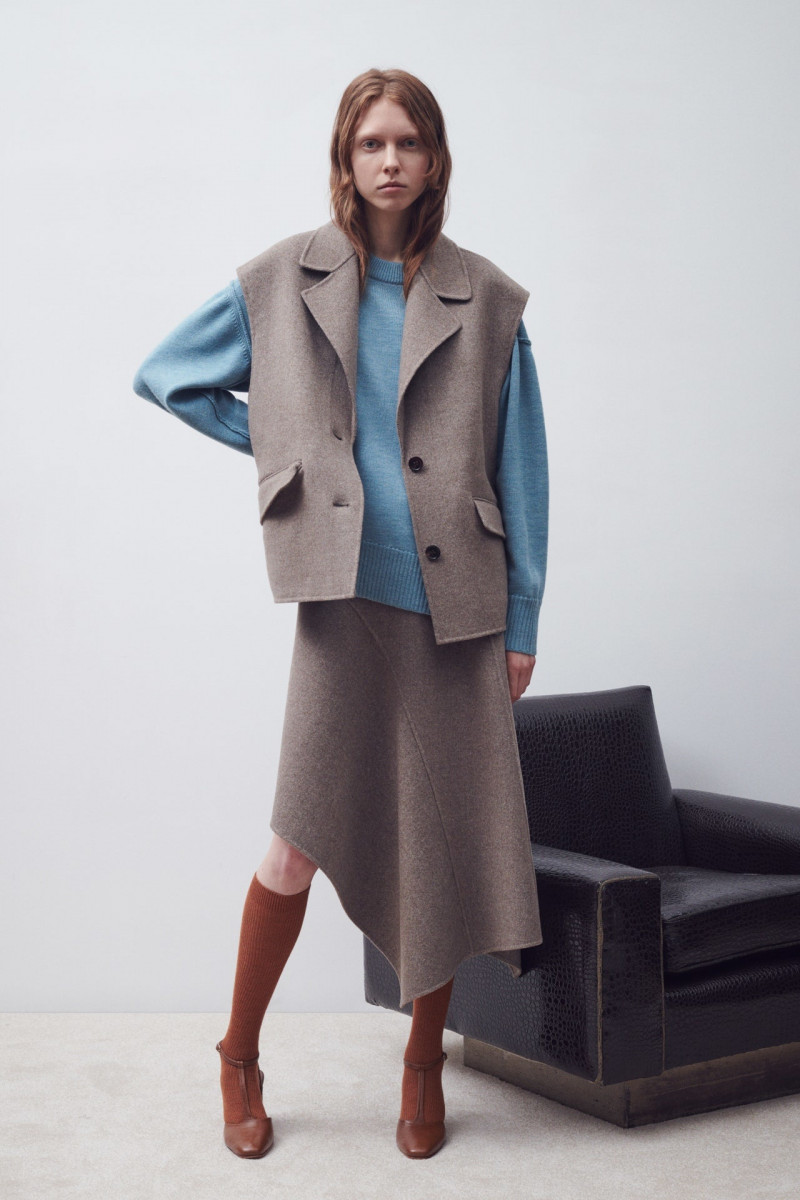 Rachel Comey lookbook for Autumn/Winter 2023