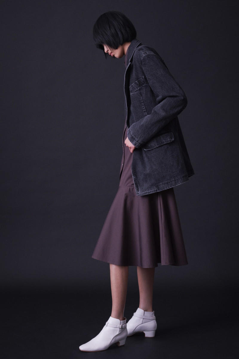 Rachel Comey lookbook for Autumn/Winter 2023