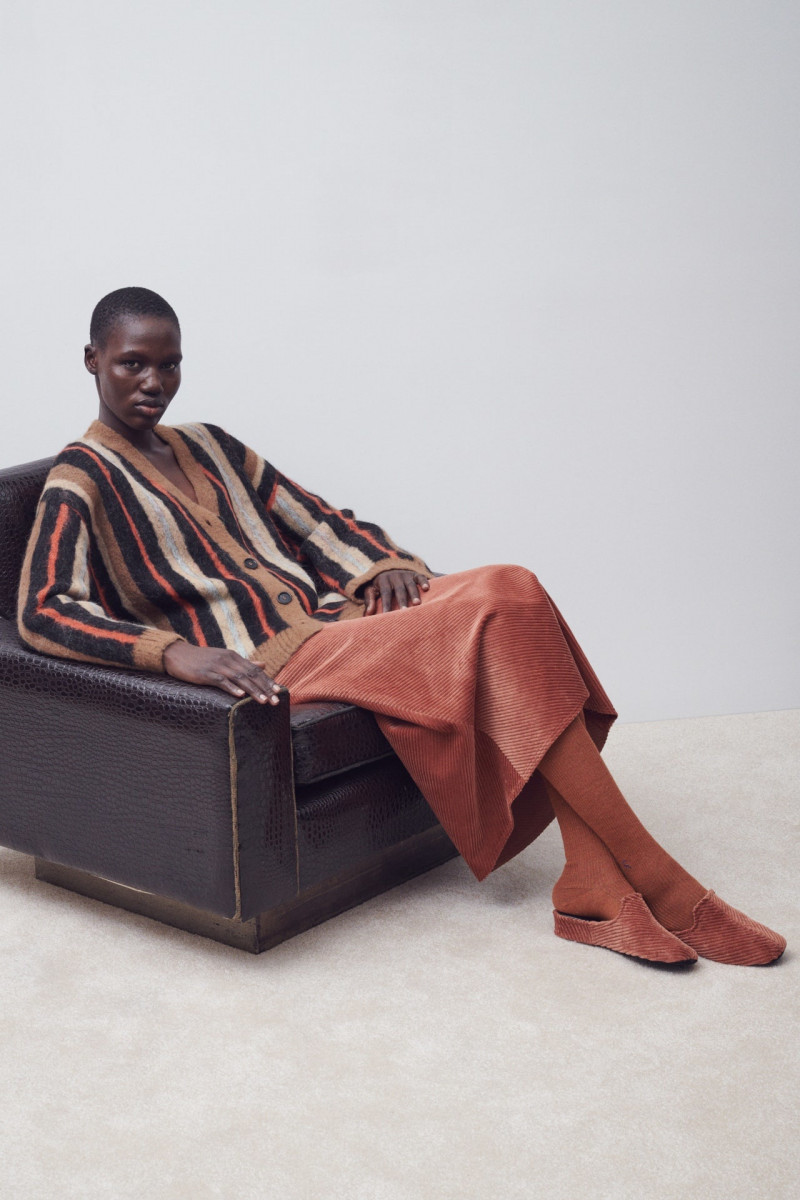 Rachel Comey lookbook for Autumn/Winter 2023