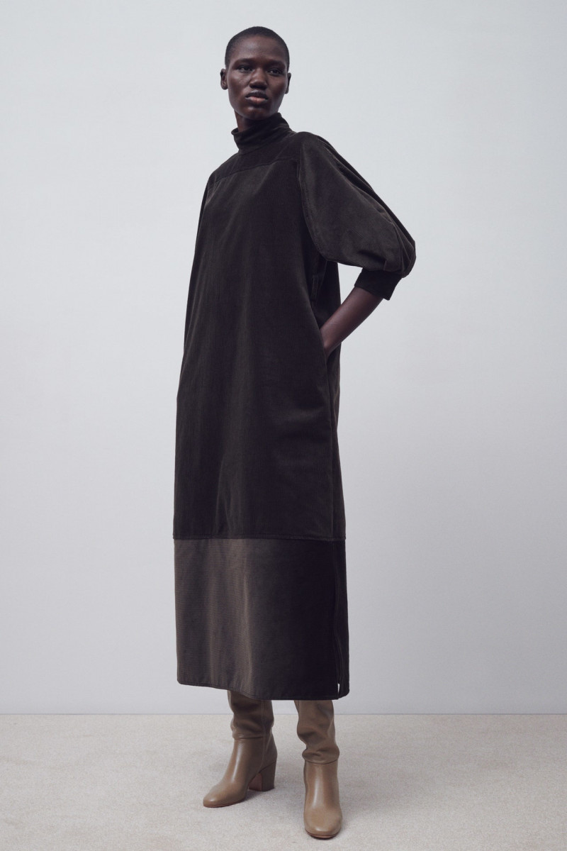 Rachel Comey lookbook for Autumn/Winter 2023