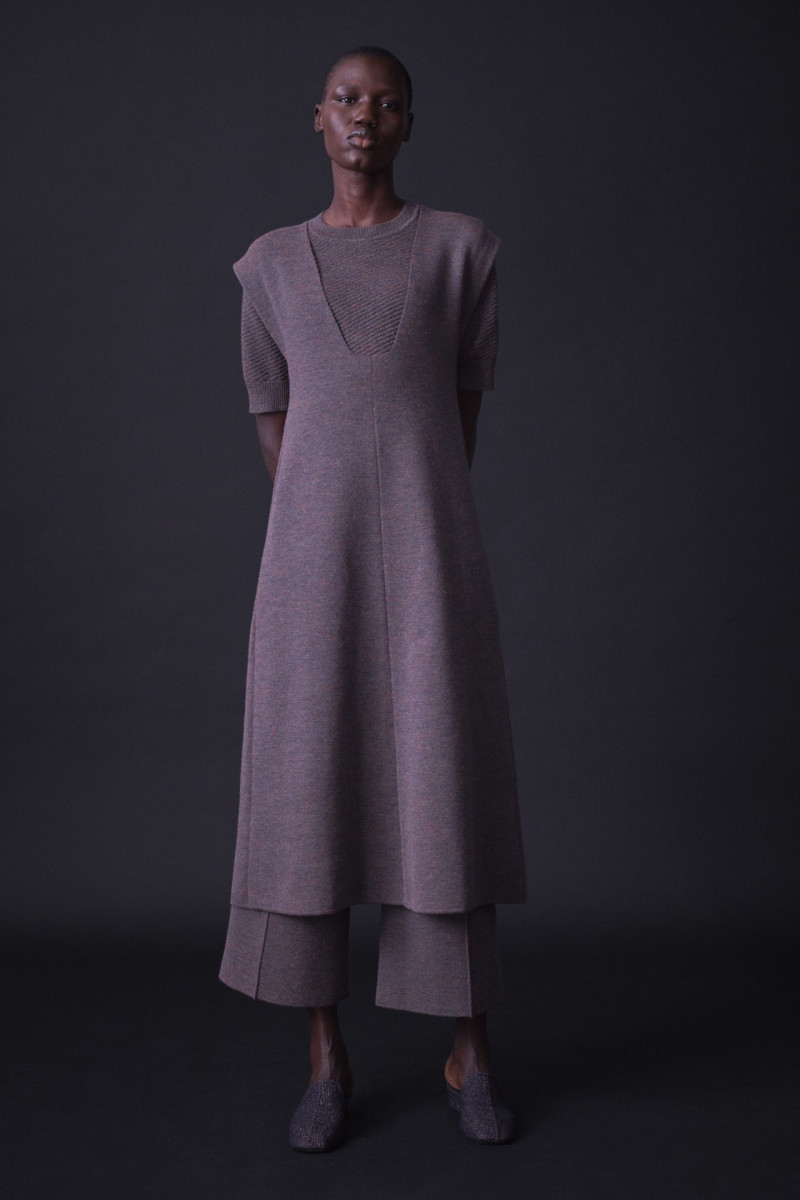 Rachel Comey lookbook for Autumn/Winter 2023