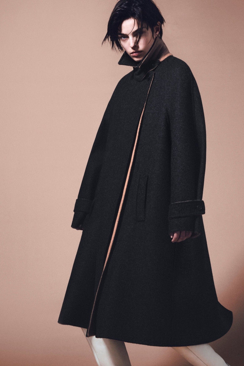 Max Mara Atelier lookbook for Autumn/Winter 2023