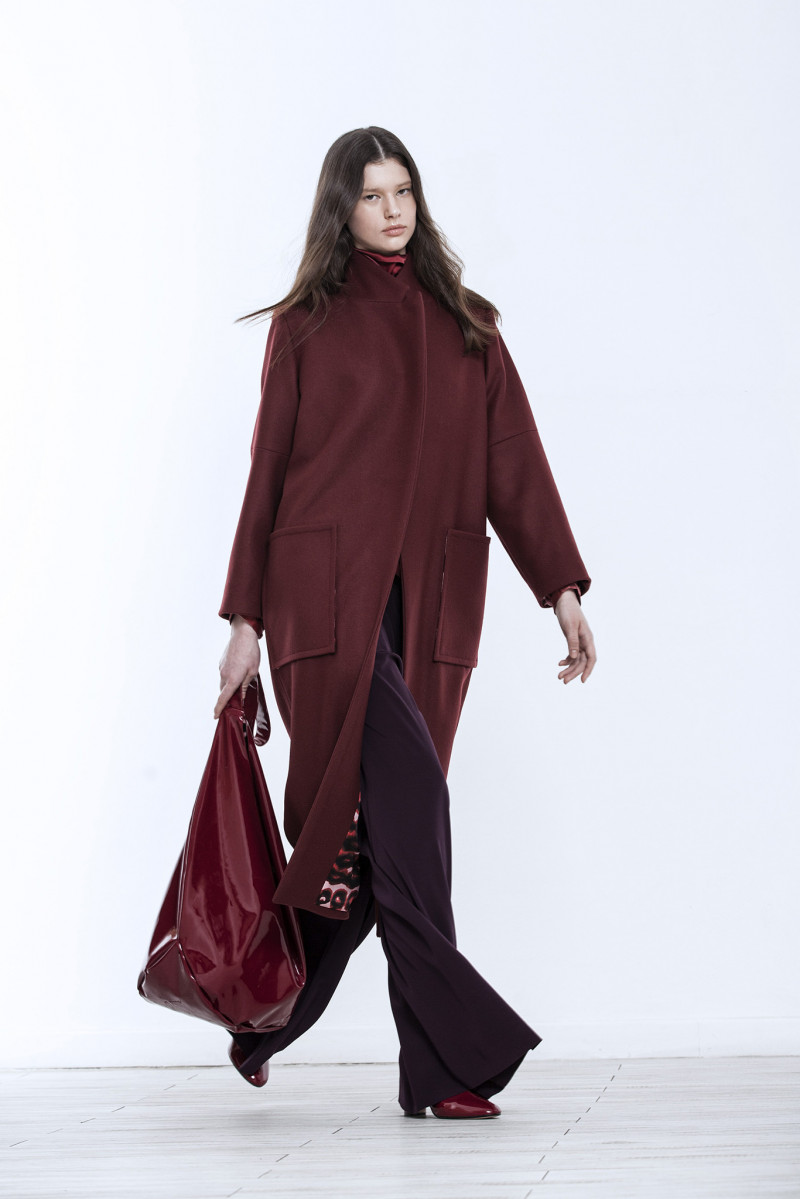 Gianluca Capannolo lookbook for Autumn/Winter 2023