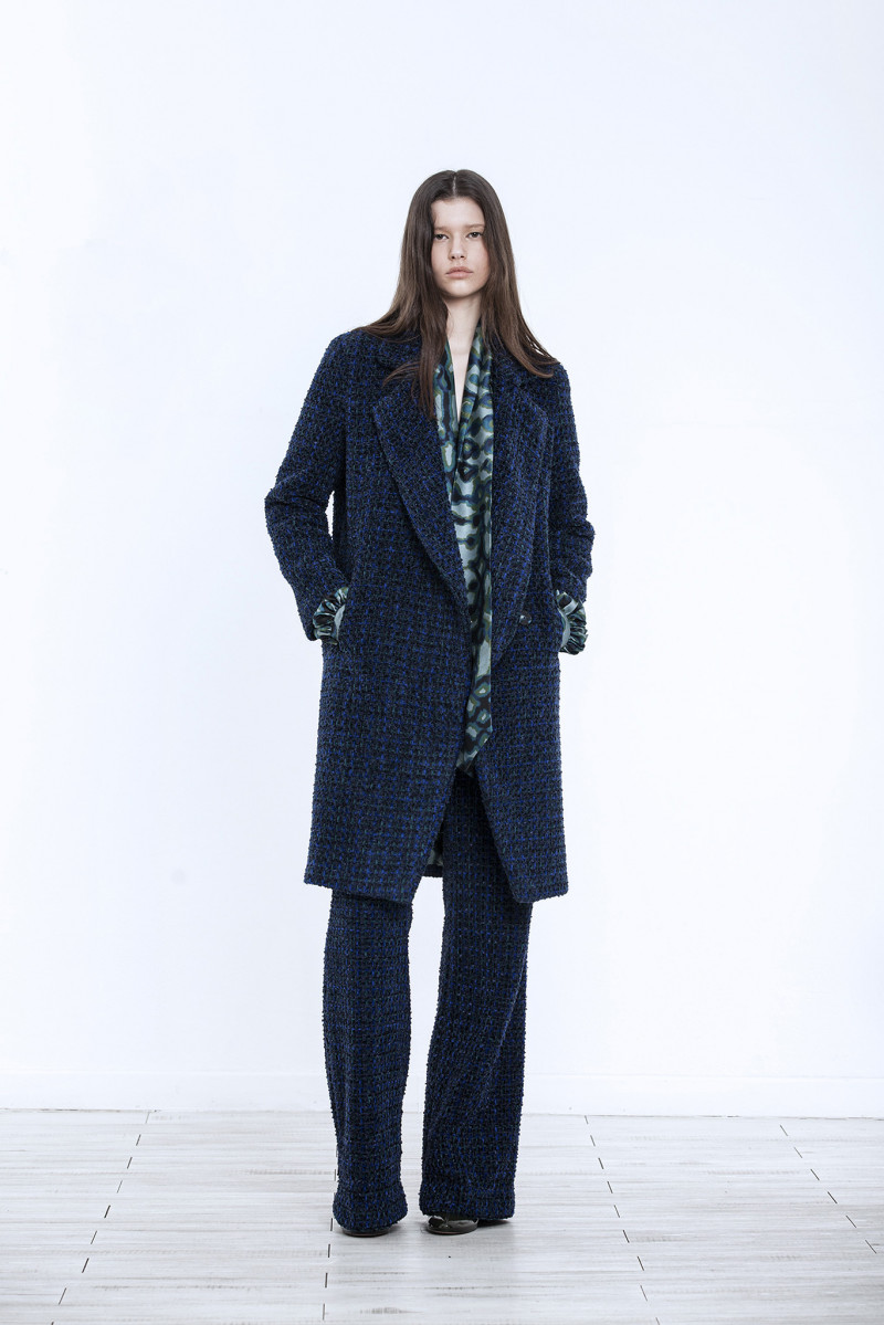 Gianluca Capannolo lookbook for Autumn/Winter 2023