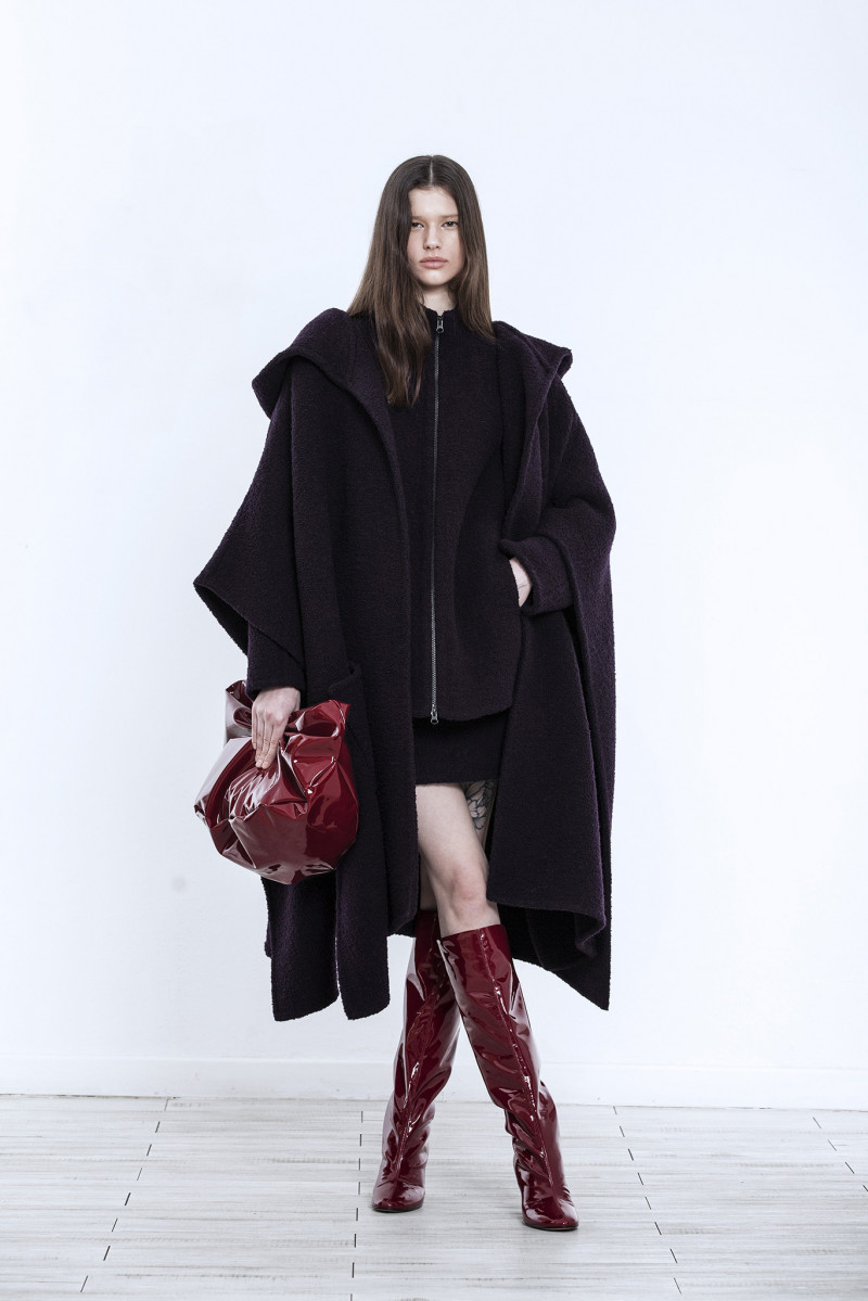 Gianluca Capannolo lookbook for Autumn/Winter 2023