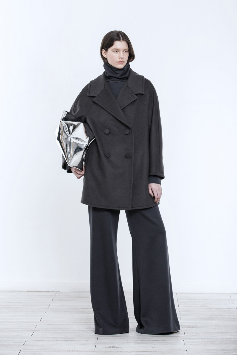 Gianluca Capannolo lookbook for Autumn/Winter 2023