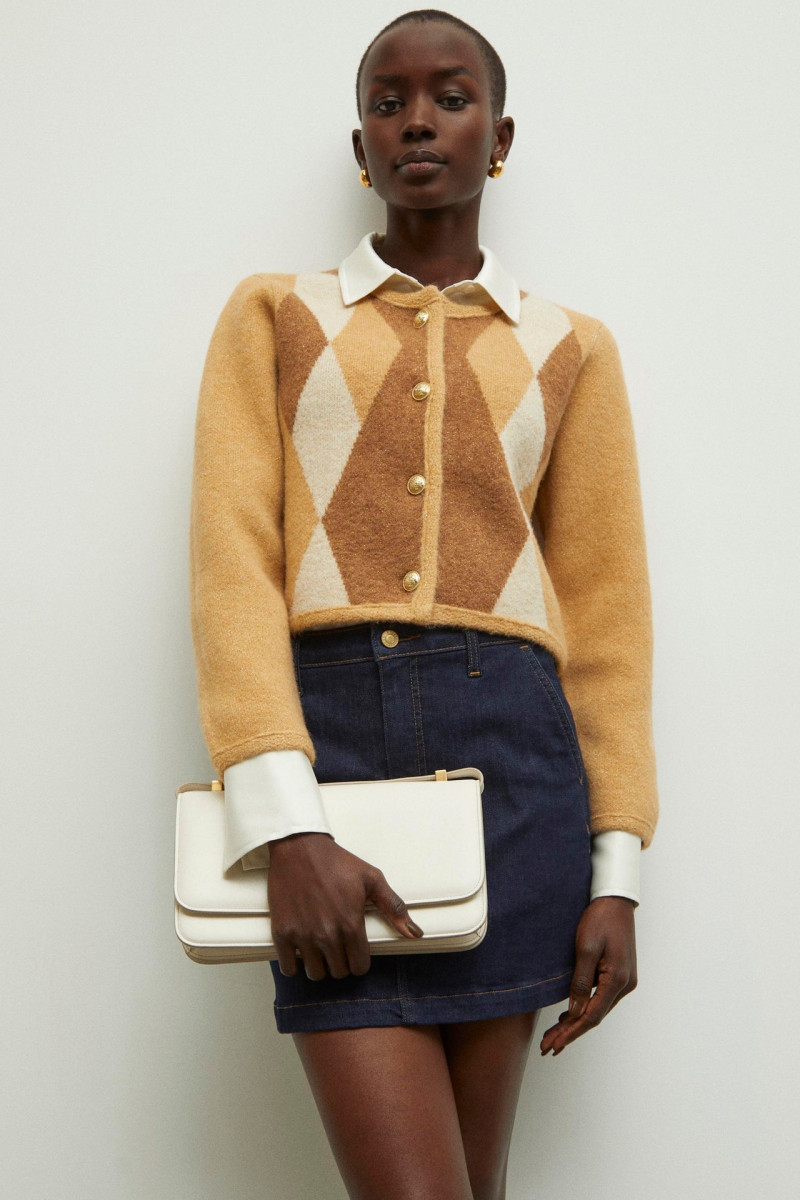 Derek Lam 10 Crosby lookbook for Autumn/Winter 2023