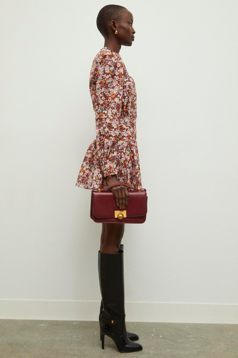 Derek Lam 10 Crosby lookbook for Autumn/Winter 2023