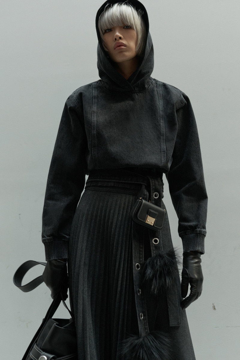 3.1 Phillip Lim lookbook for Autumn/Winter 2023